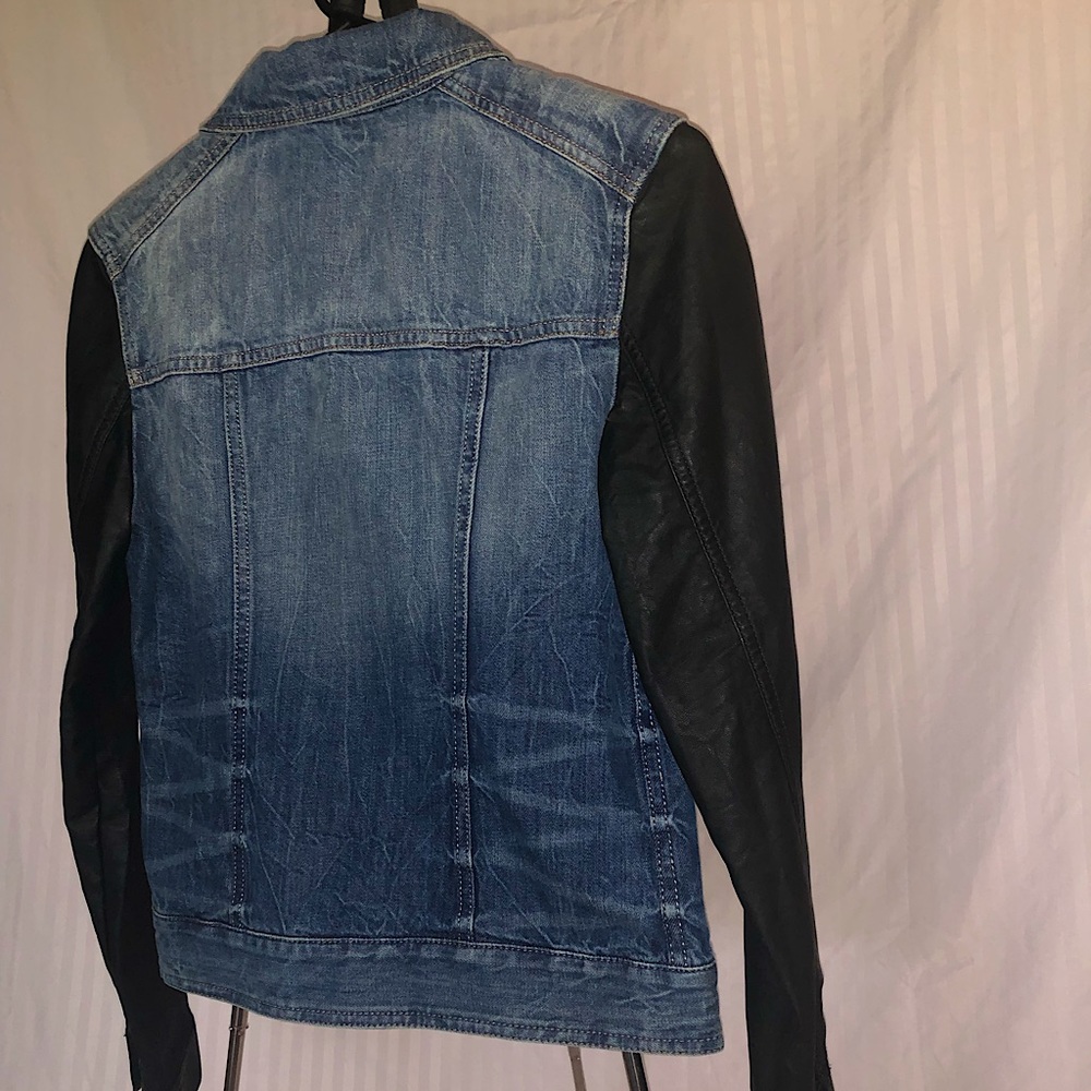 Express Jacket - Picture 4 of 6